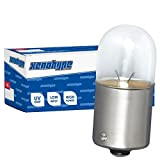 10 x R5 W Xeno Hype Premium Lampe de boule BA15S 12 V 5 W