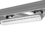 7" & 14" LED OSRAM Light Bar SX180-SP/SX300-SP Mounting Bracket - by Front Runner