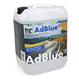 AdBlue 2 x 10 L en bidons de 10 L - ISO 22241-1 - Frais DE Port Offert