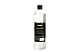 adorini HumiFit - Fluide humidificateur 1 Litre d'eau distillée/ions d'argent