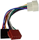 AERZETIX: Adaptateur autoradio ISO E2 câble Faisceau convertisseur C1997
