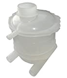 Aerzetix: Vase d'expansion liquide de refroidissement C40136 compatible avec 7701203218