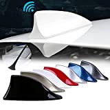 Aileron de Requin de Toit d'antenne de Voiture, pour Dacia Sandero Logan Duster Dokker Logan Stepway Nova