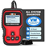 ANCEL VD500 OBD II Scanner de Diagnostic pour Volkswagen VW Audi Skoda Diagnostic Moteur EPB ABS SRS Lecteur de Code ...