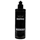 Angelwax Regenerate Medium Cut Compound and Swirl Remover – 250 ml