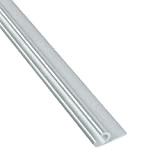 Apragaz Lot de 3 rails de toit pour auvent - Diamètre : 9 mm - Conduite en aluminium 45° - ...