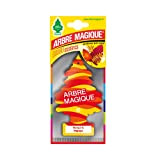 Arbre Magique Désodorisant 'Mango & Papaya'