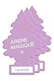 Arbre Magique Kit Pino 3 Lavande CS8