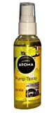 Aroma Car Spray Aroma 75Ml Vanille