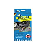 ATG Textil-Fix, Kit de réparation des brûlures de sièges de voiture, pour tous les rembourrages, Patch tapis, Soins du canapé, ...