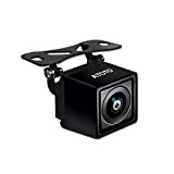 ATOTO AC-HD02LR Caméra de recul 720P avec rétroviseur en Direct, Qualité d'image HD,Vision Nocturne/étanche, Compatible avec Les séries ATOTO S8/F7/A6 ...