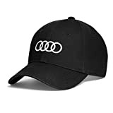 Audi collection 3131701000 Audi Cap Bague Noir