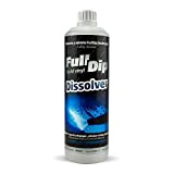 AutoFullCar - Full Dip Dissolver - Solvant FullDip Disolver - Dissolvant vinyle liquide