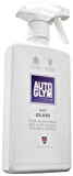 Autoglym Fast Glass 500ml - Spray Nettoyant pour Vitres de Voiture, Rétroviseurs, Phares et Composants en Plastique, Intérieur et Extérieur