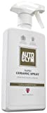 Autoglym Rapid Ceramic Spray 500ml - Protection Céramique en Spray, 500 ml