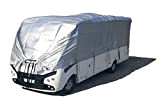 Bâche Anti-grêle pour Camping-Car et Caravane HBCOLLECTION (XL- véhicules de 6.50 à 8.50m de Long)