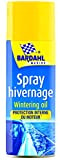 Bardahl 4839 Spray HIVERNAGE FR/en