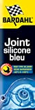 Bardahl 5002 Joint Silicone, Bleu