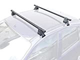 Barres de toit Acier pour Citroen Berlingo - 5 portes - de 1996 à 04/2008