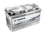 Batterie loisirs VARTA Pro Dual Purpose AGM 95/850 (LA95)