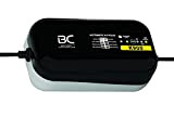 BC Battery Controller 706DEBCKPA Chargeur Mainteneur de Batterie avec Programmes de Can-Bus, 6/12 V