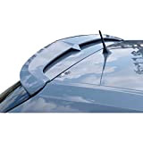 Becquet de toit compatible avec Opel Astra H GTC 3-portes 2005-2009