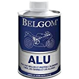 Belgom 09.0251 Alu, 250 ML