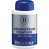 Belgom 15.0250 Rénovateur Peinture, 250 ML