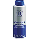 Belgom 15.0500 Rénovateur Peinture, 500 ML