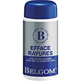 Belgom 17.0150 Efface Rayures, 150 ML