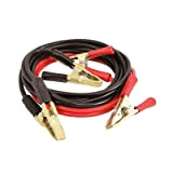 Best Cables d'aide au demarrage 50Mm2 - Longueur 5m - 900A - Autobest