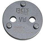 BGS 1119-1 | Pastille adaptateur pour VAG, Ford, Renault, avec frein à main électrique
