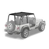 Bikini Safari Jeep Wrangler TJ 96-02 52530-15