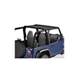 Bikini Strap Jeep Wrangler TJ 96-02 52521-15