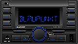 Blaupunkt Palma 190 BT Autoradio 2DIN avec Bluetooth