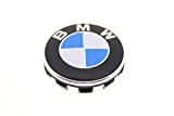 BMW genuino du Centre Caps de roue un ensemble de 4 Pièces