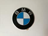 BMW Jantes Emblem-Auto 70 Mm 1 Pieces