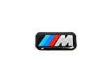 BMW M Emblème Original 36112228660