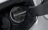 BMW M Performance Bouchon de réservoir, en carbone