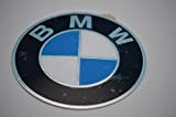 BMW Plaquette avec Film Adhésif Àƒëœ 58  Mm