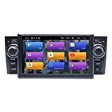 BOOYES pour Fiat Grande Punto Linea 2007-2012 Android 11 Double Din 7" Voiture Multimédia GPS Navigation Auto Radio Stéréo Voiture ...