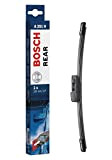 Bosch Balai d'Essuie–Glace Arrière Rear: A251H, Longueur: 250mm – 1 Balai Arrière