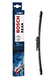Bosch Balai d'Essuie–Glace Arrière Rear: A280H, Longueur: 280mm – 1 Balai Arrière