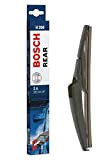 Bosch Balai d'Essuie–Glace Arrière Rear: H200, Longueur: 200mm – 1 Balai Arrière