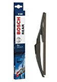 Bosch Balai d'Essuie–Glace Arrière Rear: H240, Longueur: 240mm – 1 Balai Arrière