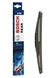 Bosch Balai d'Essuie–Glace Arrière Rear: H250, Longueur: 250mm – 1 Balai Arrière