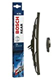 Bosch Balai d'Essuie–Glace Arrière Rear: H251, Longueur: 250mm – 1 Balai Arrière