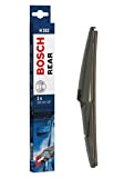Bosch Balai d'Essuie–Glace Arrière Rear: H252, Longueur: 250mm – 1 Balai Arrière