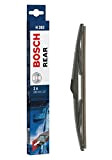 Bosch Balai d'Essuie–Glace Arrière Rear: H283, Longueur: 280mm – 1 Balai Arrière