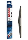 Bosch Balai d'Essuie–Glace Arrière Rear: H304, Longueur: 300mm – 1 Balai Arrière